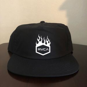 RVCA Hat